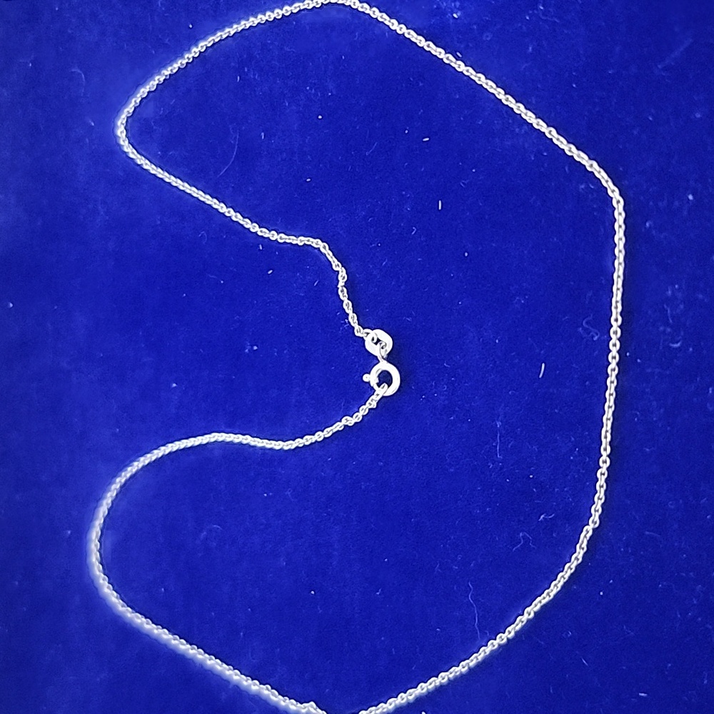 James Avery Chain